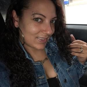 Meet your Posher, Kasey